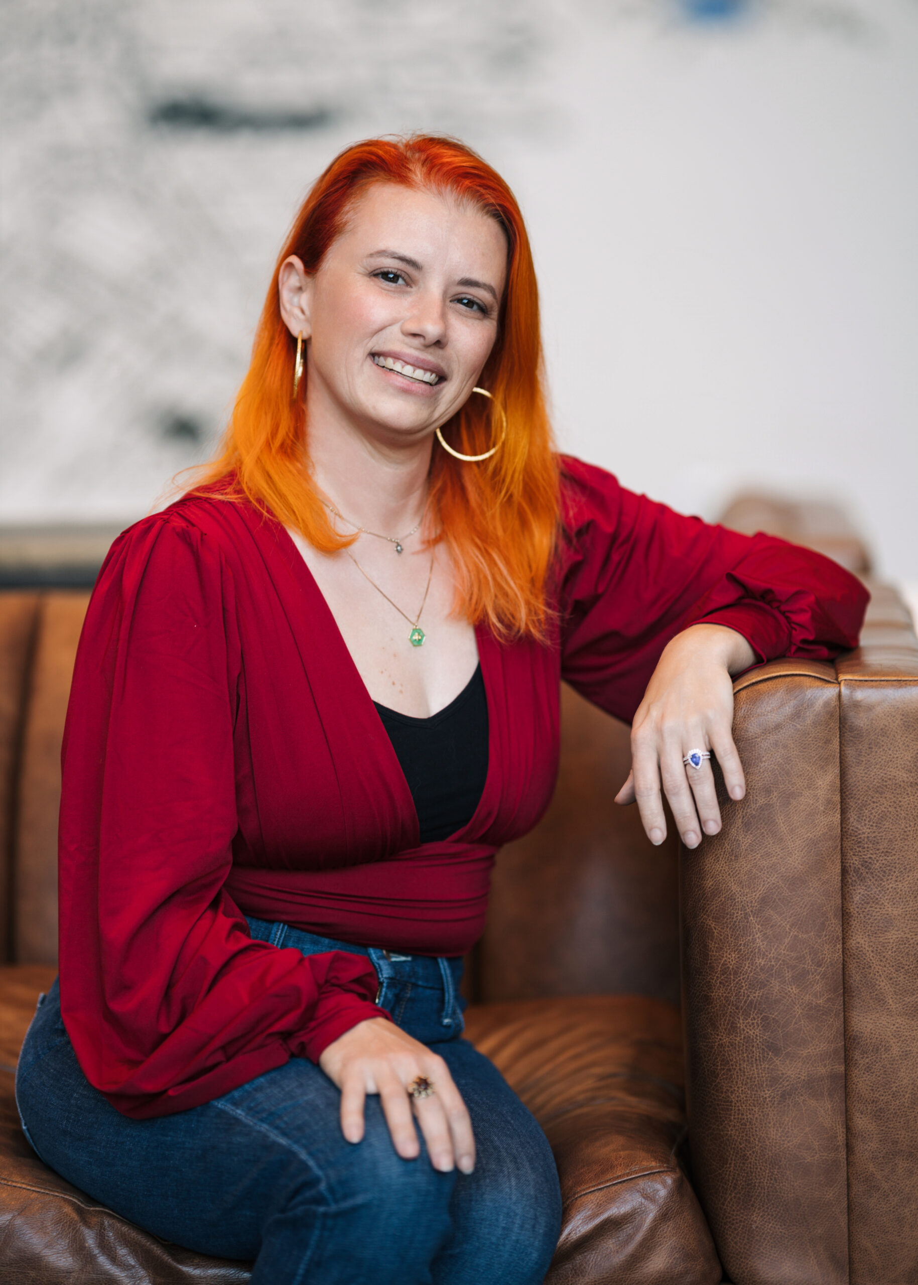 Meet Sheryl Guarniero: Founder of Make GVL Greener, Championing a More Sustainable Greenville