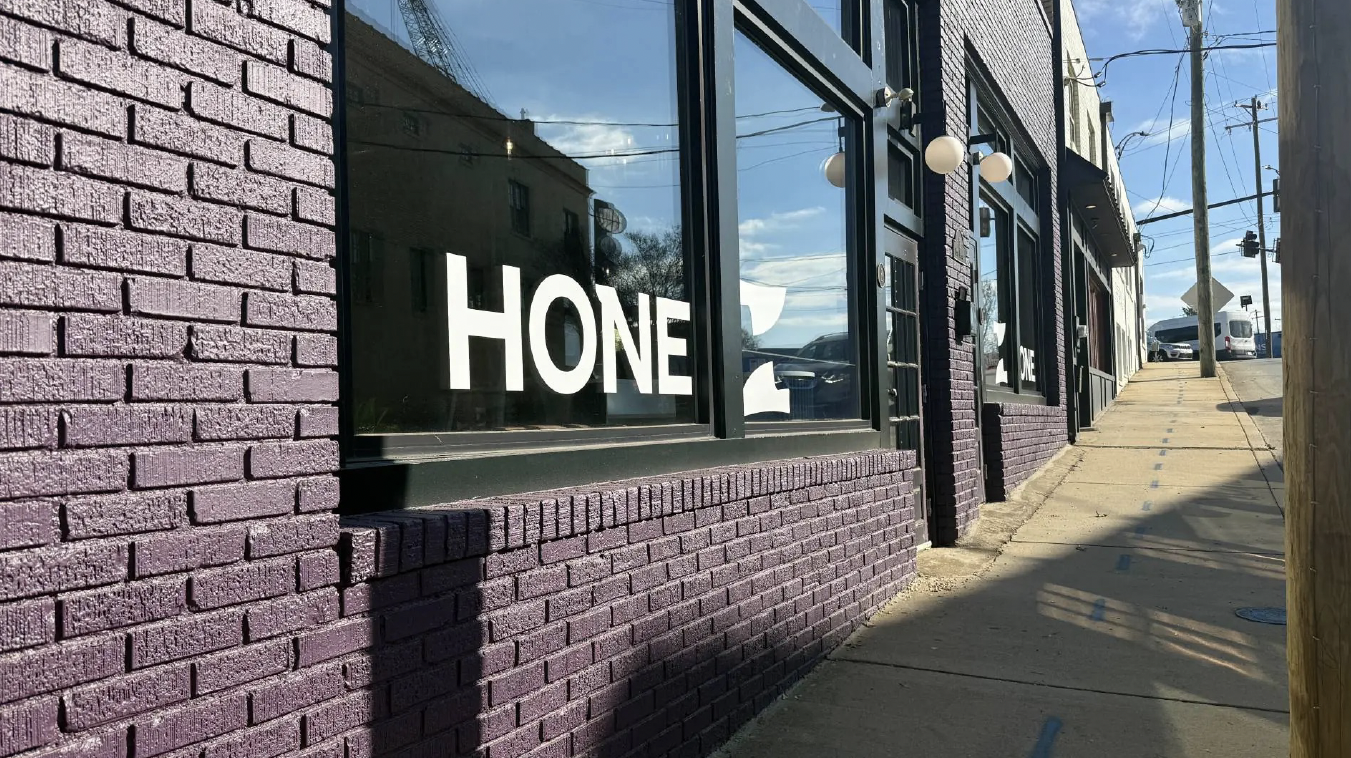 Hone Opens Its Doors: A Culinary Hub for Greenville’s Startup Community
